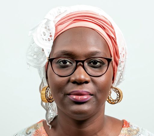 Mme BERTE Fatoumata Allassane