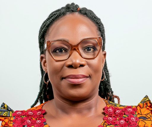 YAO Epse TRAORE Aya Thérèse