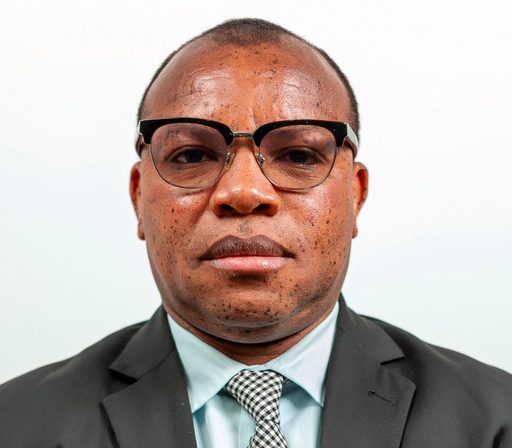 COULIBALY Nagnontcha Gervais