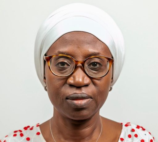 COULIBALY Epse ASSIKA Djénéba