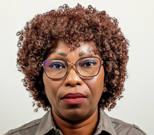 EFFI Epse KAM Brou-Adjoua Danielle Evelyne