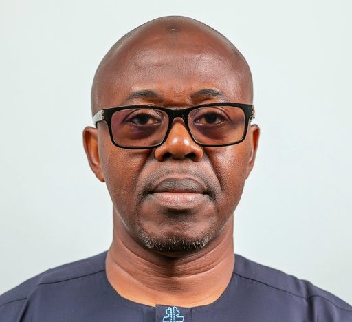 TOURE Abdel Kader Sékou