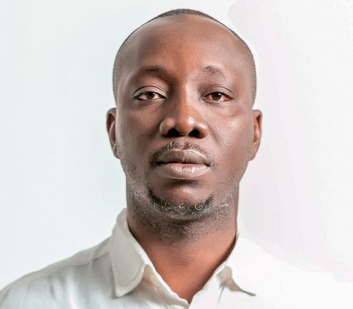 KOÏTA Ibrahim Grégory