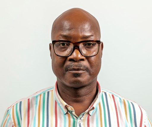 GBAMBLE Bi Irié Bernard