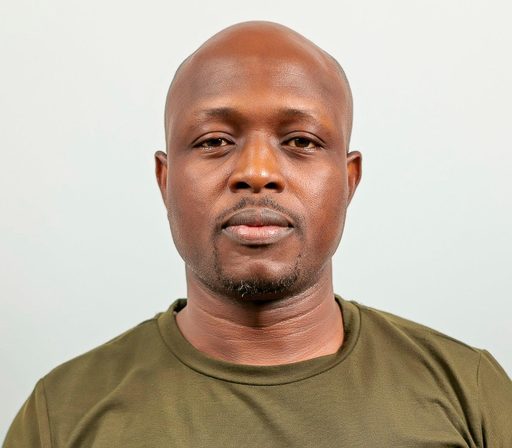 KONE Abdoulaye Simbi