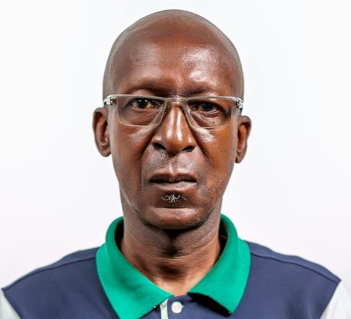 BROU Kouakumé Kassimi