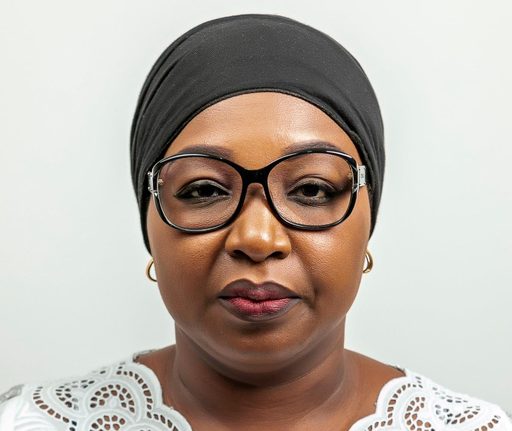 KANATE Marie Djénéba