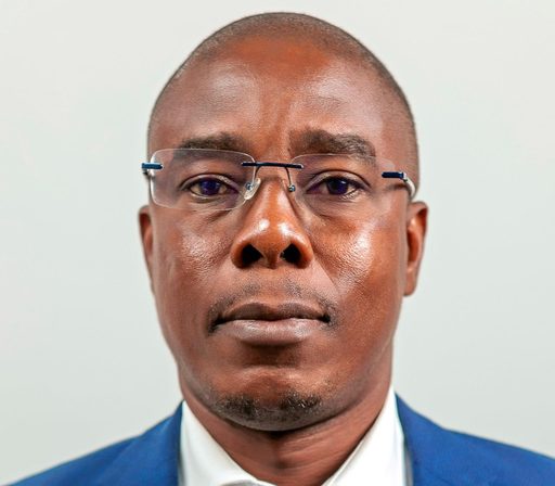 LAGO Lékame Hervé Stéphane