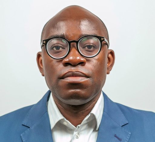 KANGA Yao Marius Hermann