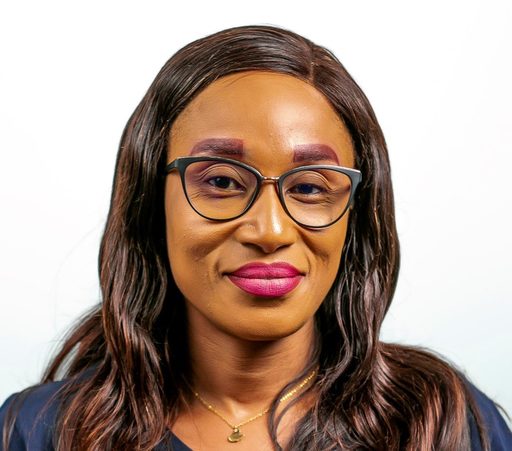 KOUAME Jeanne Estelle