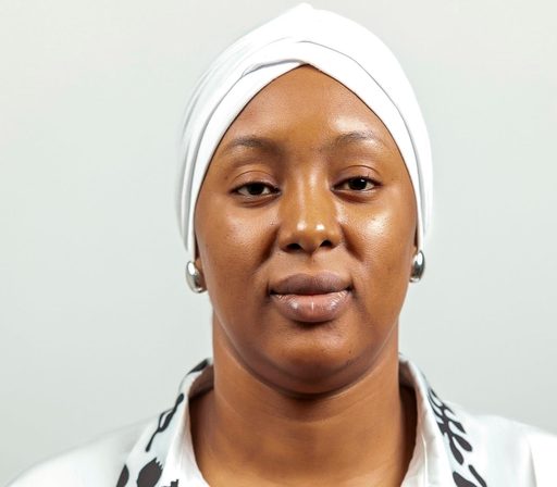 DIAKITE Hadja Maïmouna