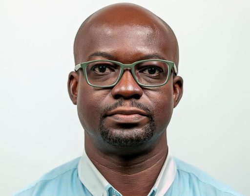 KORANDJI Anselme Anicet