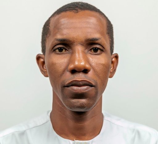 AYEKPA Pété Ignace