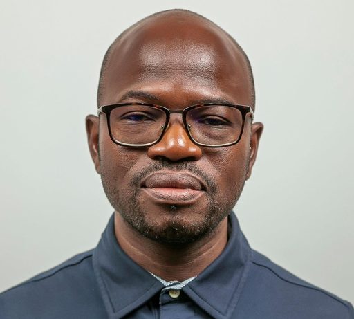 COULIBALY Pékortchin Jean-Baptiste