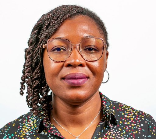 FOFANA Katien Salimata