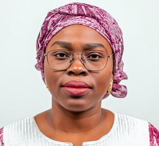 GBAGA Djata Coulibaly