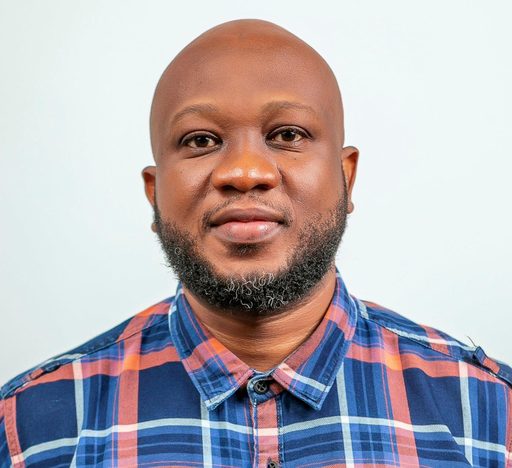 KOUAKOU Kouassi Didier