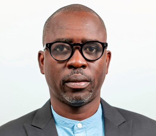 BINI Kouassi Koffi Bienvenue