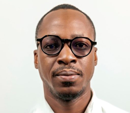 SALAMI Okounlola Yascine