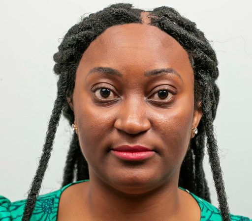 N'CHO Tébi Muriel Carole