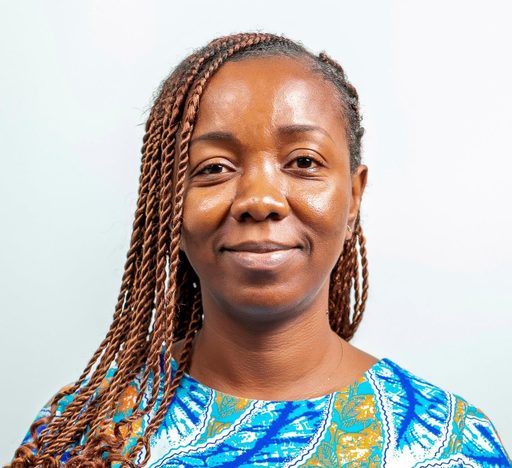 KINIMO Epse YAON Habia Amelan Elvire Elora