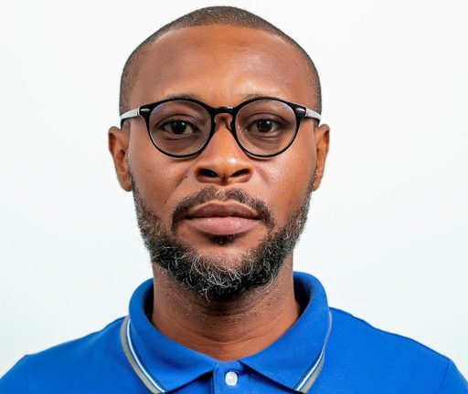 KOULIBALY Chigata Ben Sékou