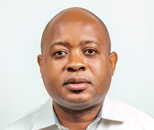 KOUASSI N'goran Béhibro Emmanuel