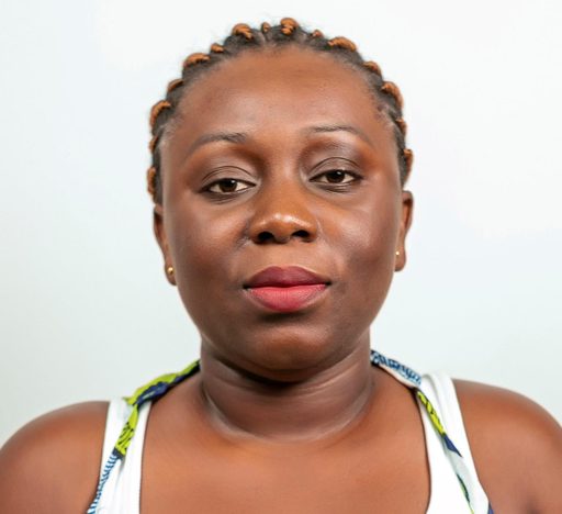 DIE Aya Carole Michelle