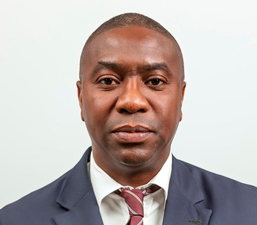 TOURE Salime Khaladji