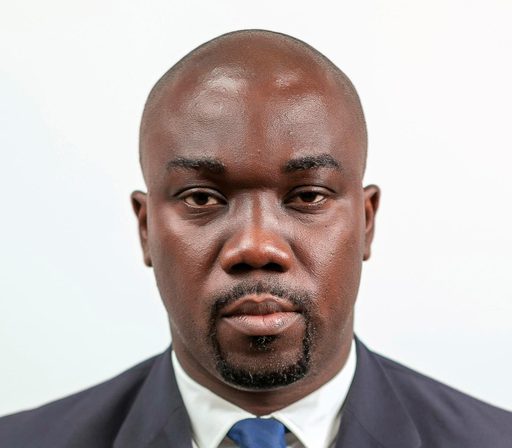 N'DRI Kouassi Edmond