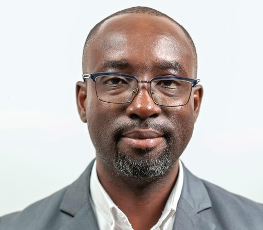 M. AKA Manouan Honore