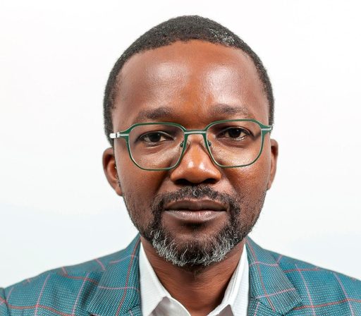 YAO N'Guessan Marcelin