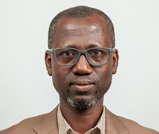 OUATTARA Amadou
