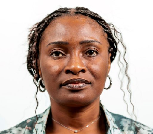 KOFFI Amenan Judith Edwige