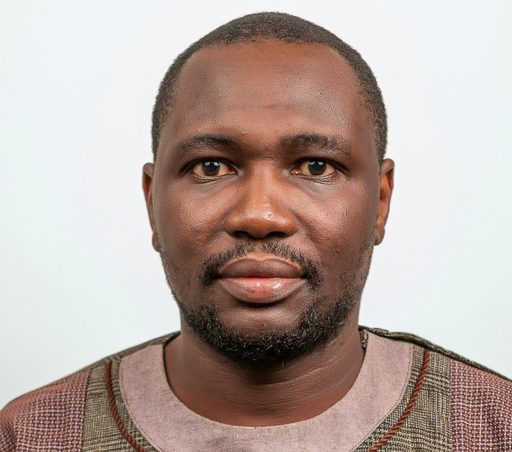 KOUAME Jean Kouassi Fréjus