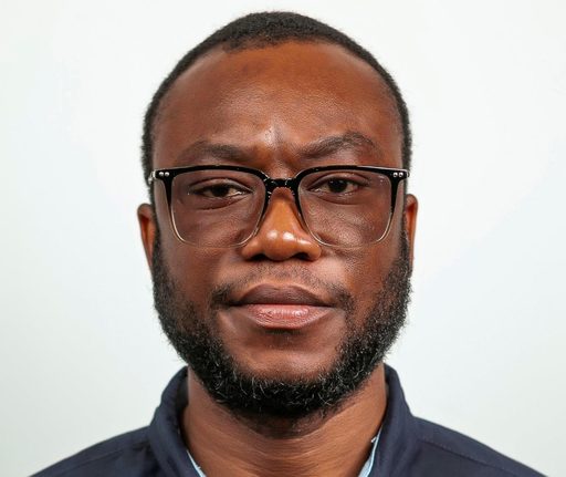 TOURE Abdoulaye Ange