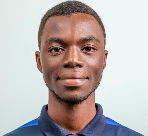 MISSIANMENOU Komi Doveney