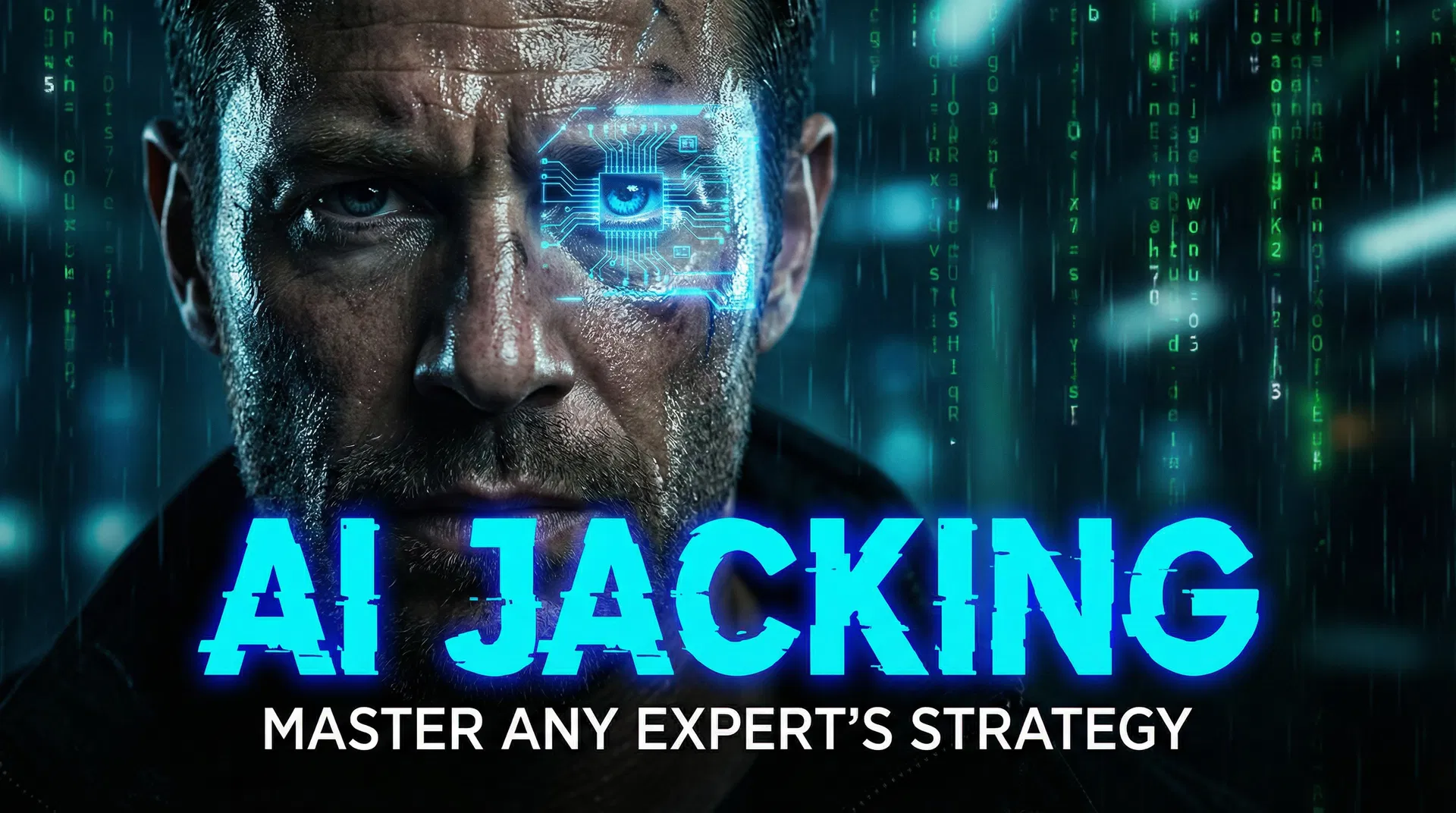 AI-Jacking Warren Buffett's Investment Strategy