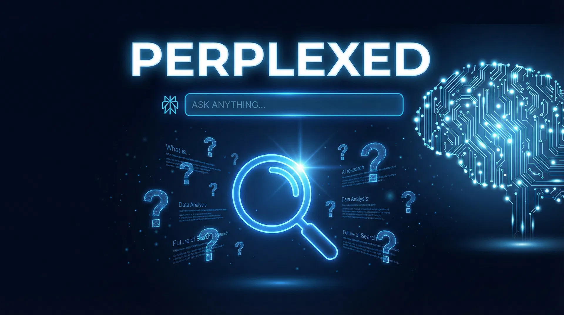 Perplexity AI: The Google Killer You're Not Using
