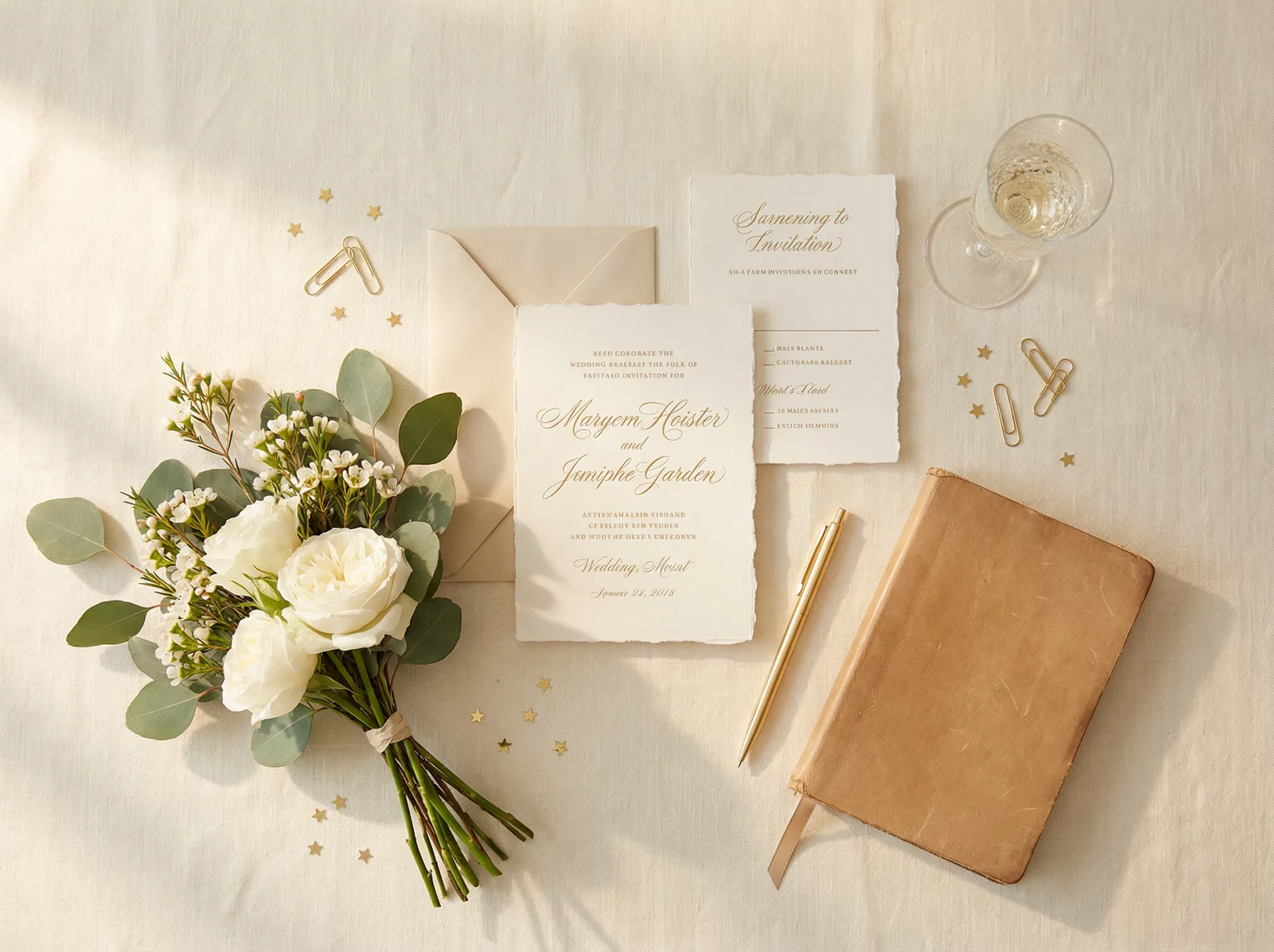 Debutante, Inc. — Event Planning & Business Consulting