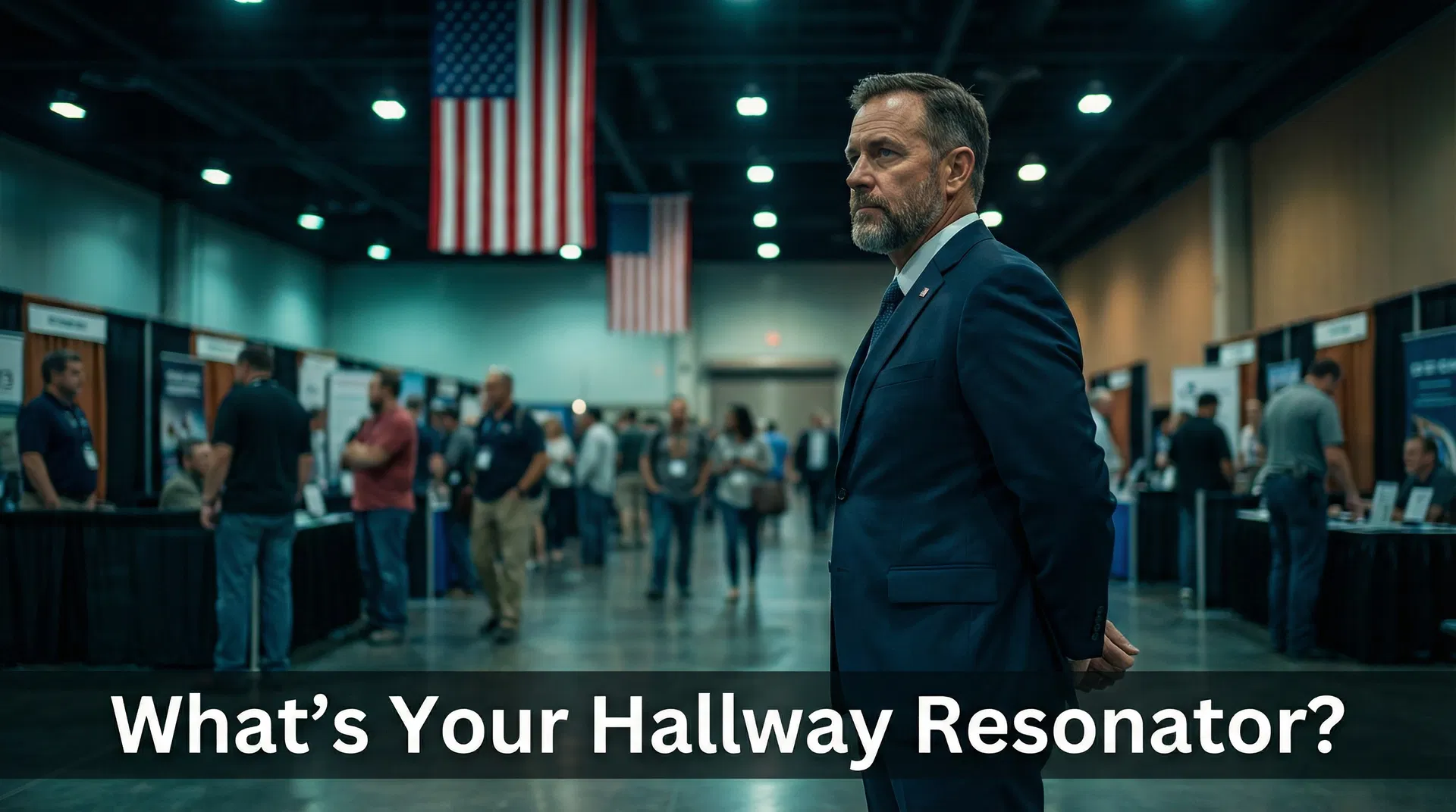 You Are Not Ready for That Hiring Fair (And Here Is How to Fix That Before You Walk In)