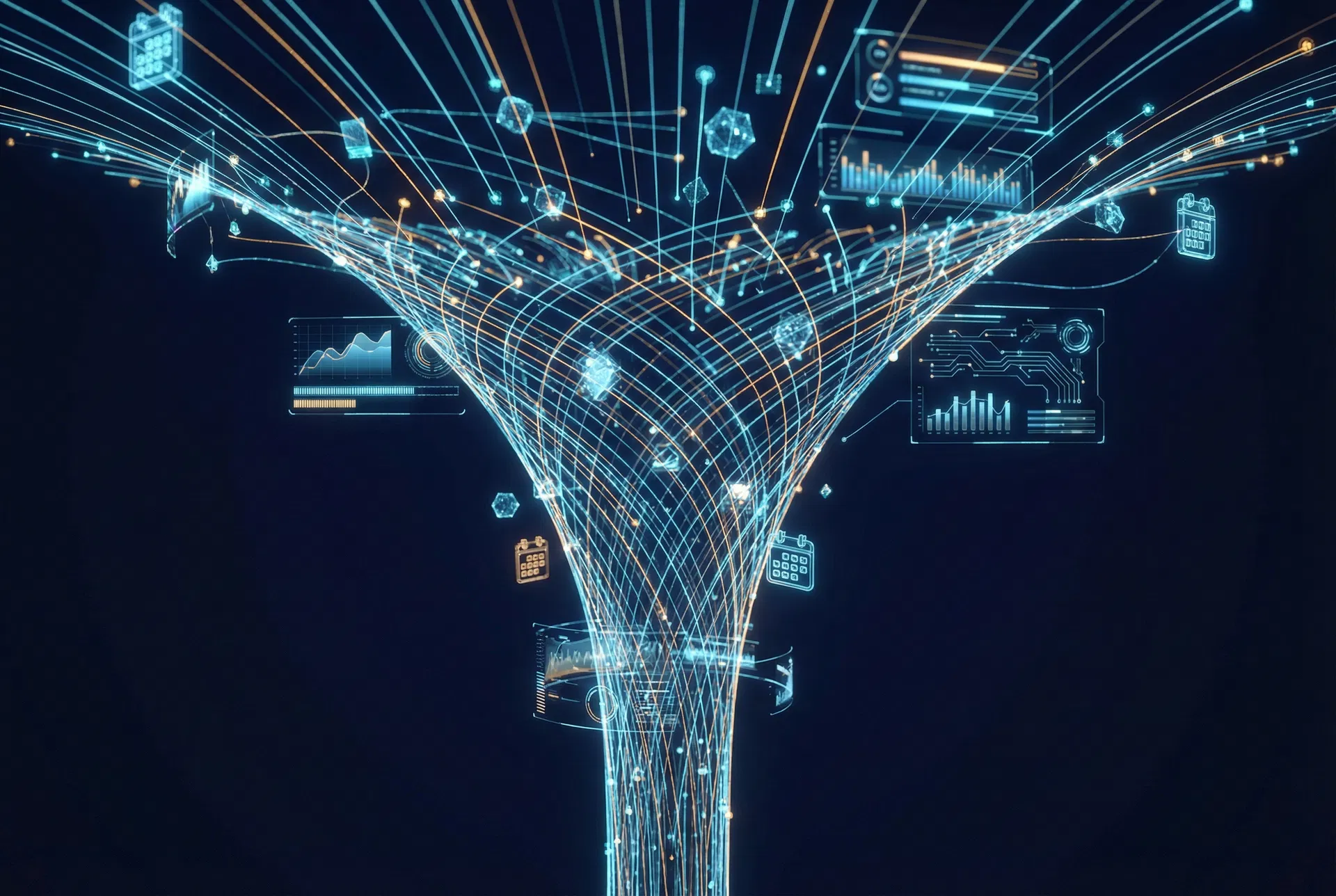 Otomatik Müşteri Kazanım Sistemi