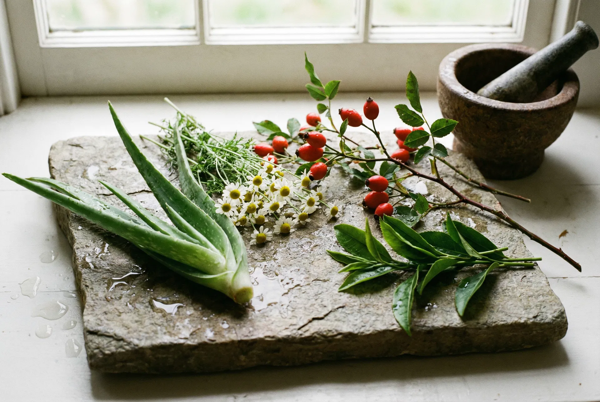 The Gut-Skin Axis: Why Your Microbiome Is the Missing Piece in Your Aesthetic Routine