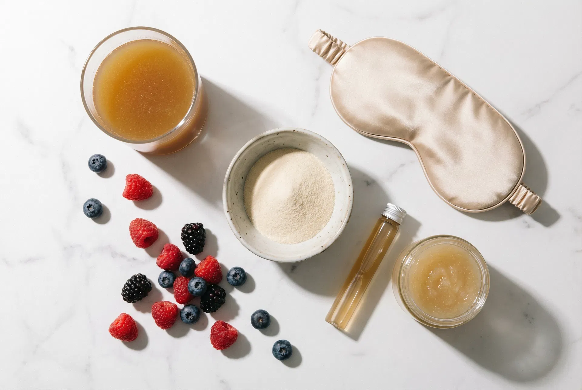 Niacinamide for Skin: Benefits, Usage and What the Research Shows