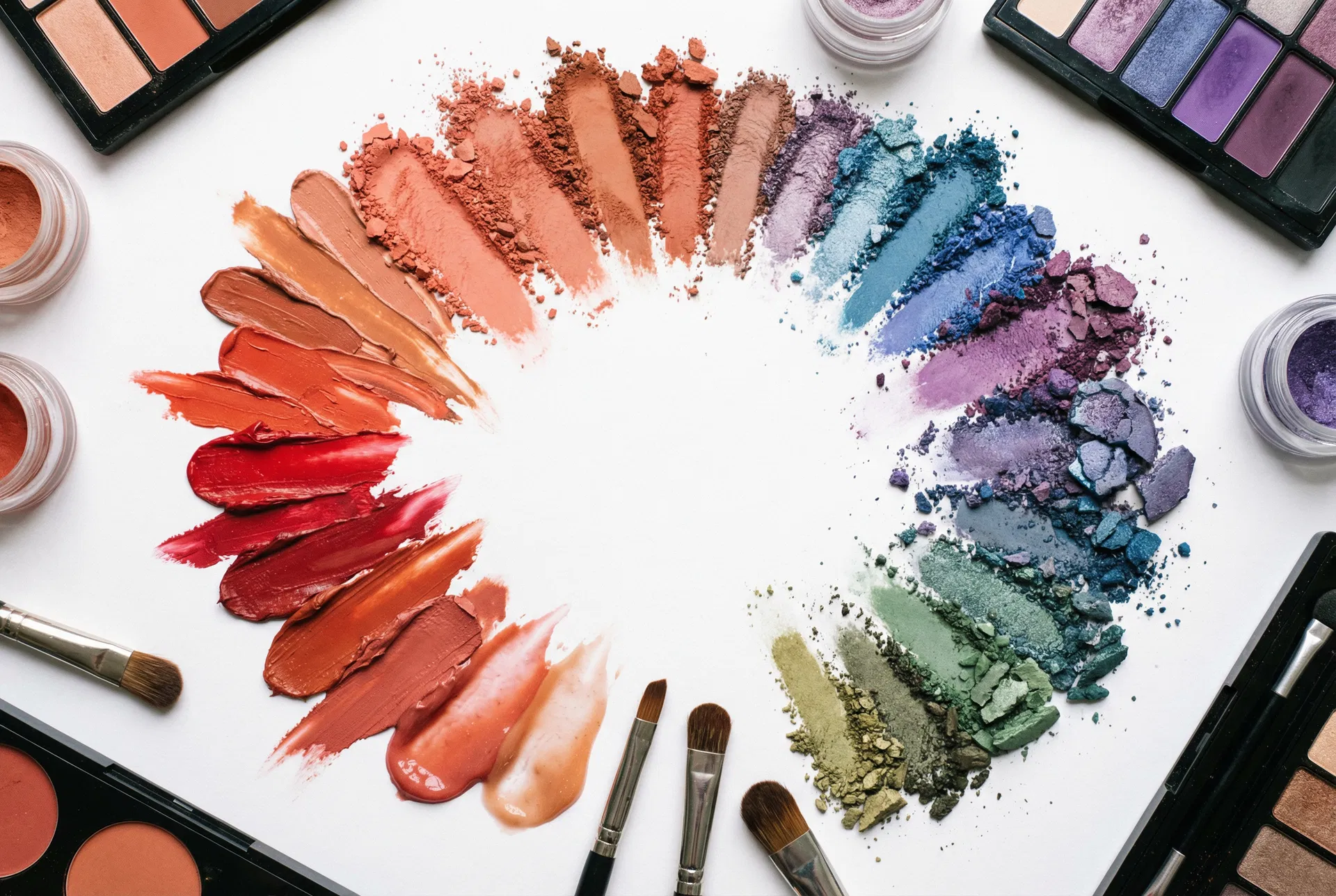 The Evolution of Inclusive Beauty Standards Across the Globe