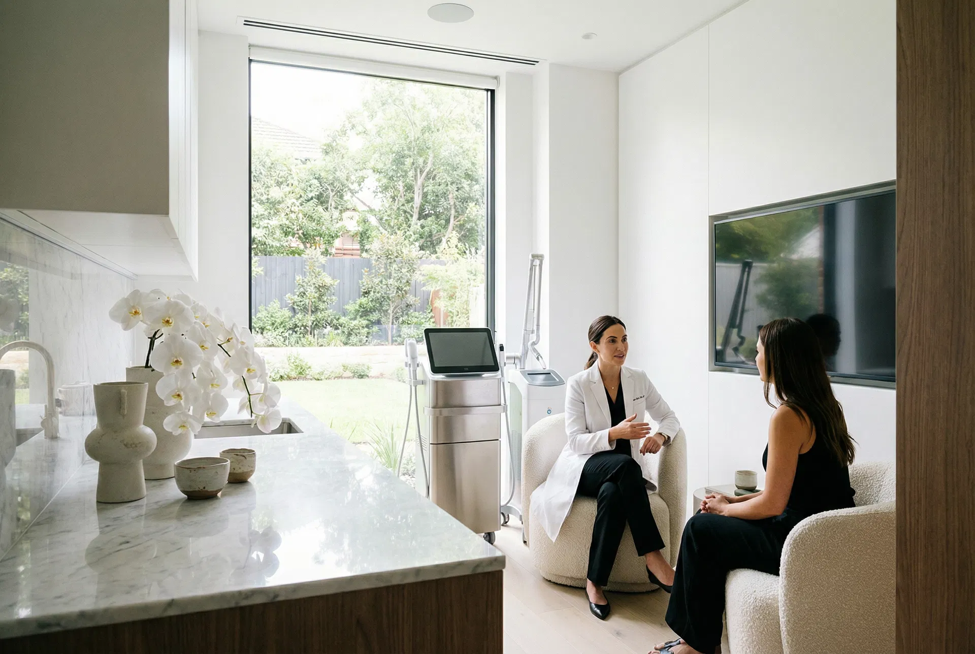 Dermal Fillers Guide