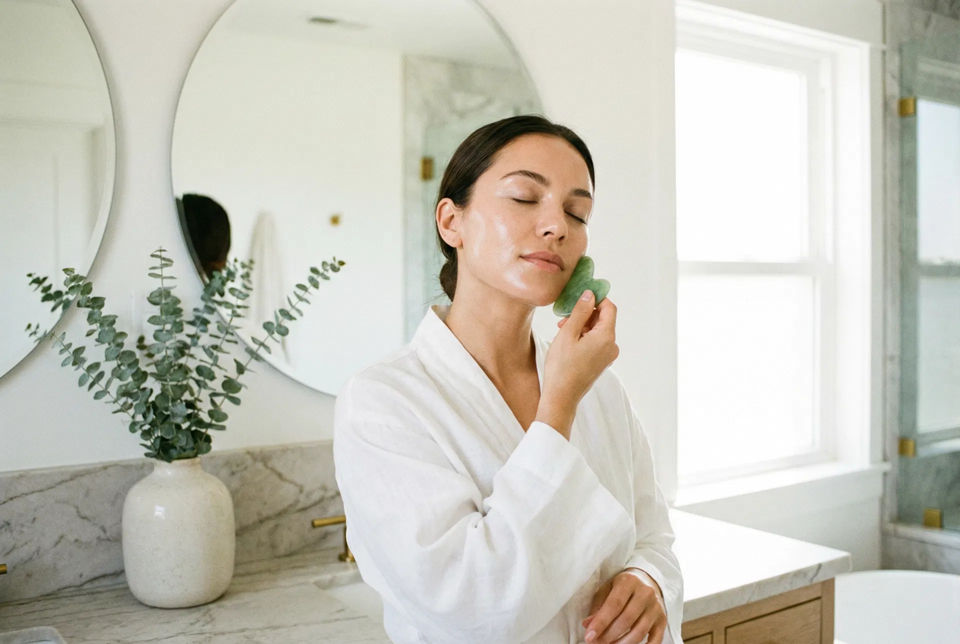 The Double Cleansing Method: Why Two Steps Transform Your Skin