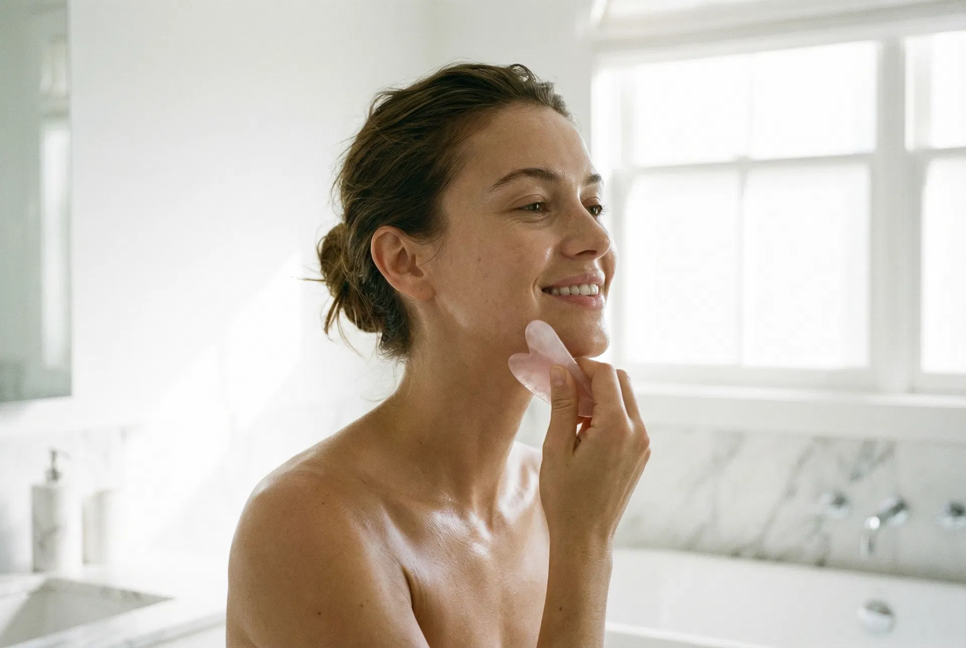 Chemical Peels for Skin Rejuvenation