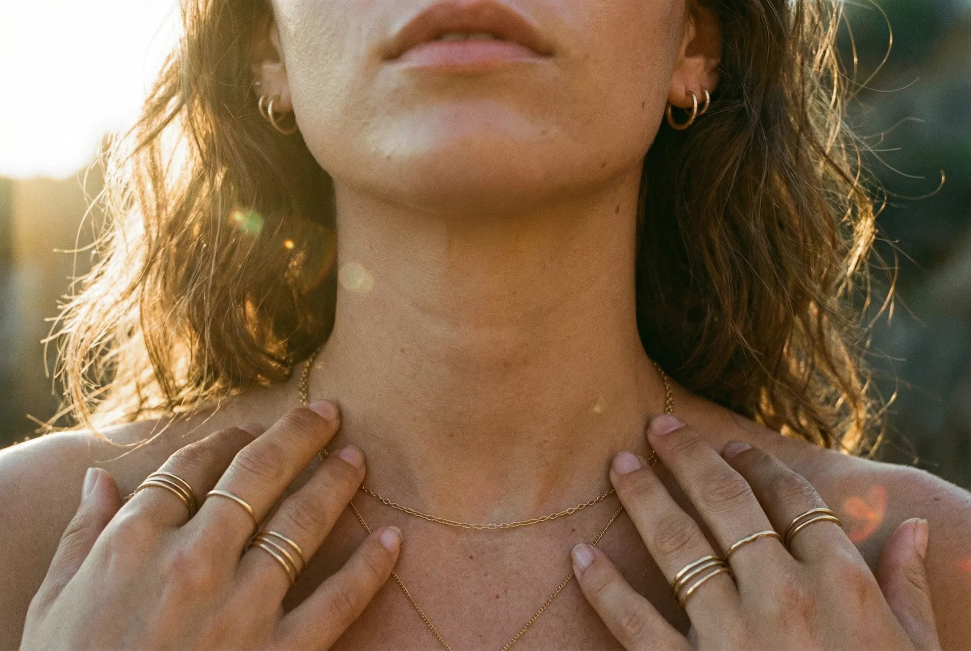 Lymphatic Drainage: Benefits for Skin & Wellness