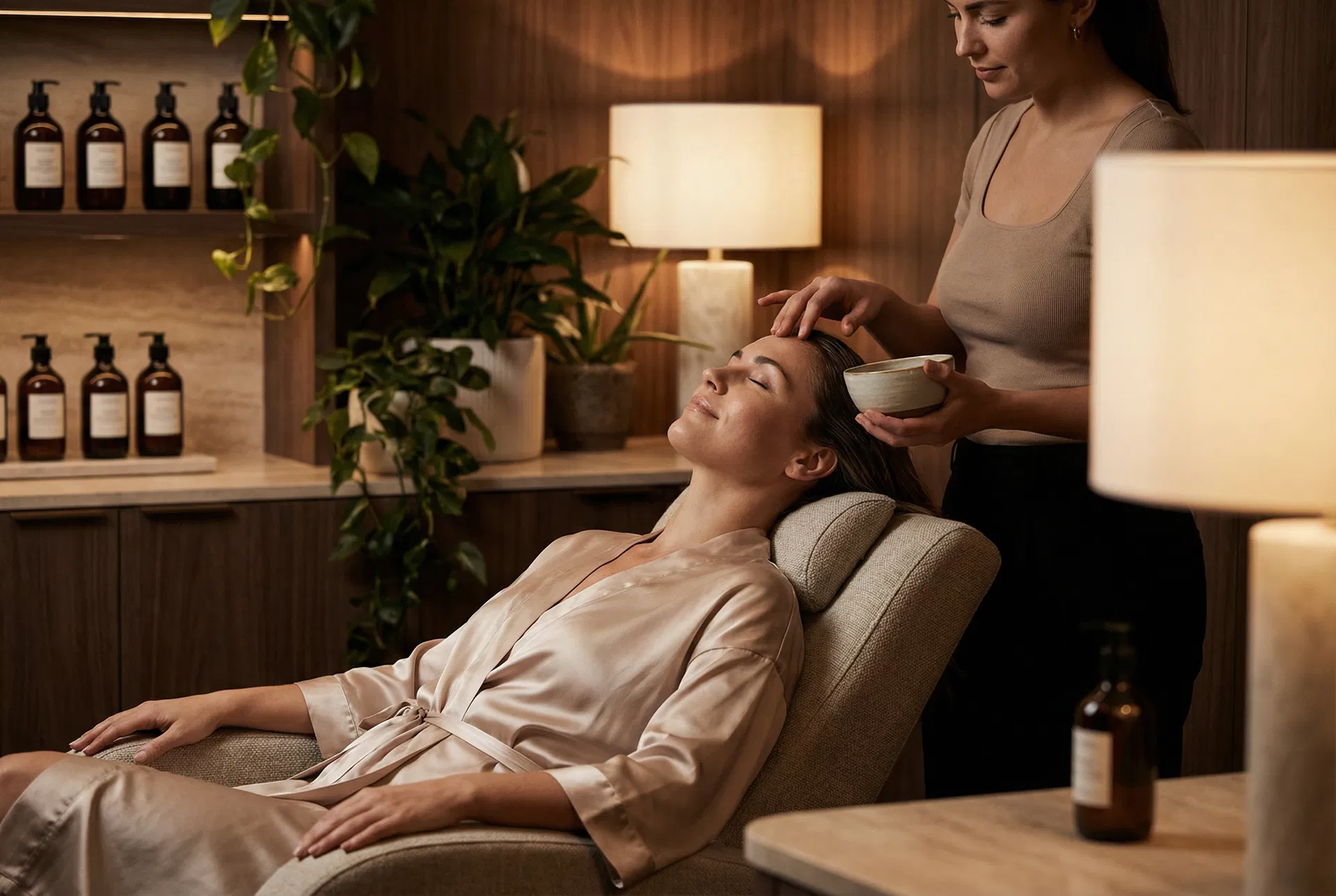 The Complete Guide to Hair Oils: From Argan to Rosemary